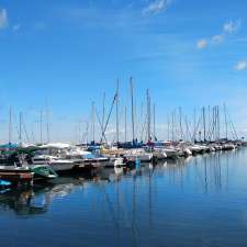 Meaford Harbour | 3 St Vincent St, Meaford, ON N4L 1B8, Canada