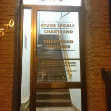 Chartrand & Chartrand | 2670 Rue Allard, Montréal, QC H4E 2L6, Canada