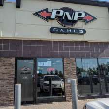 PNP Games | 160 Meadowood Dr, Winnipeg, MB R2M 5L6, Canada