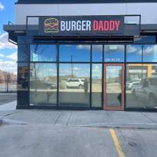 Burger daddy | 4351 167 Ave NW, Edmonton, AB T5Y 6L9, Canada