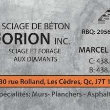 Sciage et Forage de Béton Vaudreuil-Dorion inc | 1630 Rue Rolland, Les Cèdres, QC J7T 1K6, Canada