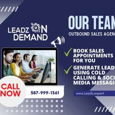 Leadz On Demand | 246 Stewart Green SW Unit #6233, Calgary, AB T3H 3C8, Canada