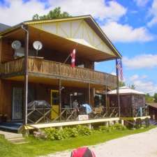 Forbes Holiday Resort | N River Rd, Sudbury, Unorganized, North Part, ON P0P, Canada