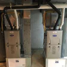 Vortex Plumbing & Heating & Cooling | 410 Government Rd, Weyburn, SK S4H 2A9, Canada