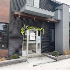 Coiffure Le Cinq32 | 532 Rue Simard, Saint-Ambroise, QC G7P 2S7, Canada