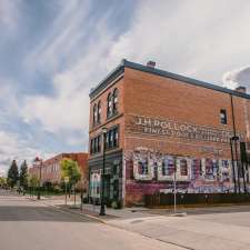 Flaminio Ceilings & Wall Systems | 39 10 St W, Prince Albert, SK S6V 3A7, Canada