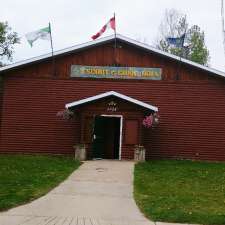 Baden Powell Adventure Center | 3924 46A Street Close, Ponoka, AB T4J 1R5, Canada