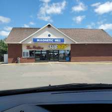 MAGNETIC HILL IRVING | 2731 Mountain Rd, Moncton, NB E1G 2W5, Canada