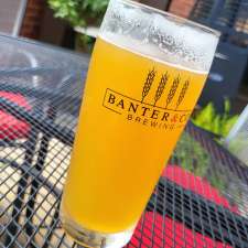 Banter & Co. Brewing | 66 Baldwin St Suite 100, Brooklin, ON L1M 1A3, Canada