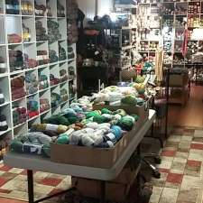 Shirley Baxter Knits | 5901 Nova Scotia Trunk 2, Oakfield, NS B2T 1B2, Canada