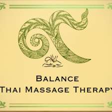 Balance Thai Massage Therapy | 495 Wt Hill Blvd S #13, Lethbridge, AB T1J 1Y6, Canada