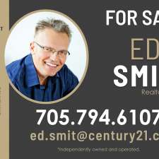 Ed Smit Real Estate | 4 Pine River Rd, Angus, ON L0M 1B2, Canada