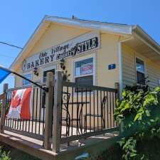 Olde Village Bakery | 7 Winter St, North Rustico, PE C0A 1X0, Canada