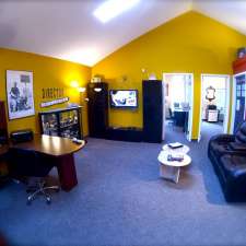 The Director's Chair Video Productions | 124 42 Ave SW #200, Calgary, AB T2S 3B3, Canada
