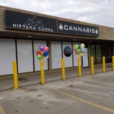 Nirvana Canna | 5032 16 Ave NW, Calgary, AB T3B 0N3, Canada
