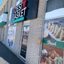 The Desi Basket | 300 Bell Blvd Unit 3 & 4, Belleville, ON K8P 5H7, Canada