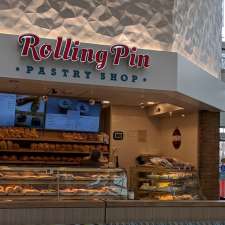 The Rolling Pin Bake Shop | 2305 McPhillips Street, Winnipeg, Manitoba R2V 3E1, Winnipeg, MB R2V 3E1, Canada