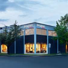 Brougham Interiors | 1855 Fir St, Vancouver, BC V6J 3A9, Canada