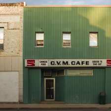 CVM Cafe | 24 Main St, Carberry, MB R0K 0H0, Canada