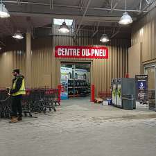 Costco Tire Center | 1100 Boulevard Maloney O, Gatineau, QC J8T 6G3, Canada