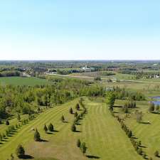 Dunadel Golf Association | 159291 ON-10, Dundalk, ON N0C 1B0, Canada