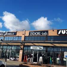 Totally Book•ish | 32555 London Ave #344, Mission, BC V2V 7N6, Canada