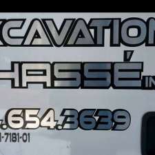 Excavation Chassé inc. | 77 Rue du Dom. Desmarais, Saint-Roch-de-l'Achigan, QC J0K 3H0, Canada