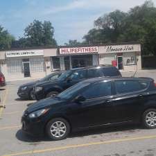 Monaco Hair Design | 2645 Liruma Rd Unit7, Mississauga, ON L5K 1Y9, Canada