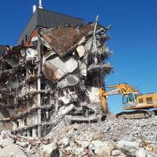 Down Demolition | 105 John Buchler Rd, Coldwater, ON L0K 1E0, Canada