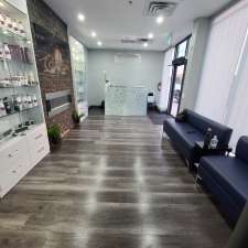 Cosmic Medspa | 255 Queen St E Unit #1A, Brampton, ON L6W 2B8, Canada