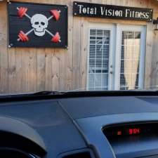 Total Vision Fitness | 70 Mohawk Rd E, Hamilton, ON L9A 2G9, Canada