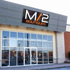 M/2 Boutiques | 582 Chemin de Touraine #601, Boucherville, QC J4B 5E4, Canada