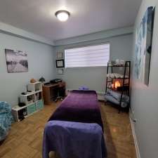 Christina Pizzino, Specialized Massage Therapist | 573 12e Avenue, LaSalle, QC H8P 2R6, Canada