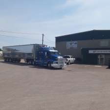 Kingsco Transport Ltd | 77 Wheeler Rd, Four Corners, NB E4G 2W5, Canada