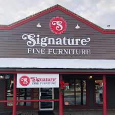 Signature Fine Furniture | 7 Balsam Ave #400, Bragg Creek, AB T0L 0K0, Canada