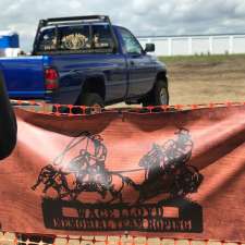 Wace Lloyd Memorial Team Roping | SE of Raymore on Hwy #6, Raymore, SK S0A 3J0, Canada
