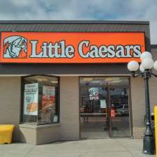 Little Caesars Pizza | 666 Wonderland Rd N, London, ON N6H 3E5, Canada