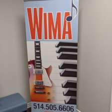 West Island Music Academy (WIMA) | 482 Bd Beaconsfield #204, Beaconsfield, QC H9W 4C4, Canada