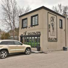 M Salon And Spa | 1100 Lorne Park Rd, Mississauga, ON L5H 3A3, Canada