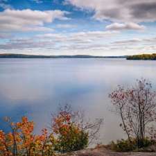 High Rock Lookout Park | 843 High Rock Dr, Sundridge, ON P0A 1Z0, Canada