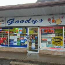Goodys Kim Convinience | 10 Hawthorne Rd, London, ON N6G 2H5, Canada