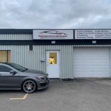 Precision Auto Detailers | 58 Dawson Rd, Guelph, ON N1H 1A8, Canada
