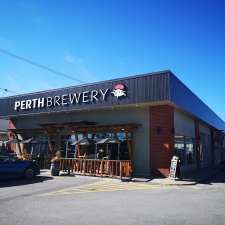 Perth Brewery | 121 Dufferin St, Perth, ON K7H 3A5, Canada