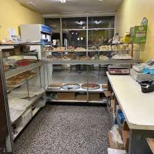 Cicek Patisserie | 3656 Rue Fleury E, Montréal-Nord, QC H1H 2S6, Canada