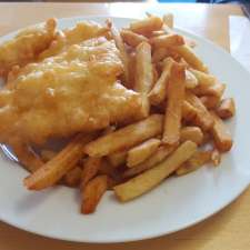 Milton Fish And Chips | 17 Wilson Dr, Milton, ON L9T 3H7, Canada