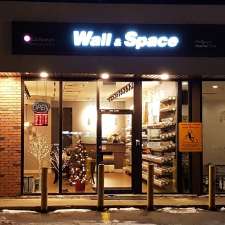 Wall & Space | 9261 34 Ave NW #1, Edmonton, AB T6E 5T5, Canada