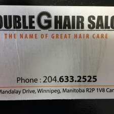 Double G Hair Salon | 78 Mandalay Dr, Winnipeg, MB R2P 1V8, Canada