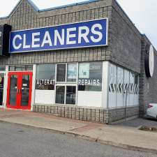 Whites Cleaners | 726 Kingston Rd, Pickering, ON L1V 1A8, Canada
