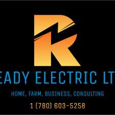 Ready Electric Ltd | box 223 164005, Township Rd 562, Andrew, AB T0B 0C0, Canada