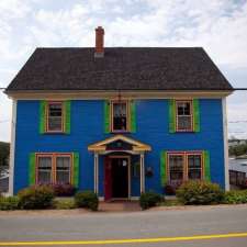 Dauphinee Inn | 167 Shore Club Rd, Hubbards, NS B0J 1T0, Canada